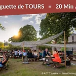 Le Rempart De - Proche Gare - Terrasse