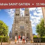 Le Rempart De - Proche Gare - Terrasse Appartamento *