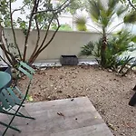 Appartamento Le Rempart De - Proche Gare - Terrasse