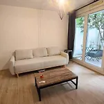 Apartment Le Rempart De - Proche Gare - Terrasse *
