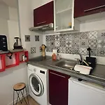 Le Rempart De - Proche Gare - Terrasse Appartamento Tours