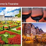 Le Rempart De - Proche Gare - Terrasse Apartment Tours