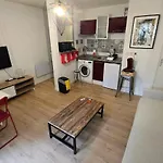 Le Rempart De - Proche Gare - Terrasse * Tours