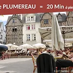 Le Rempart De - Proche Gare - Terrasse *