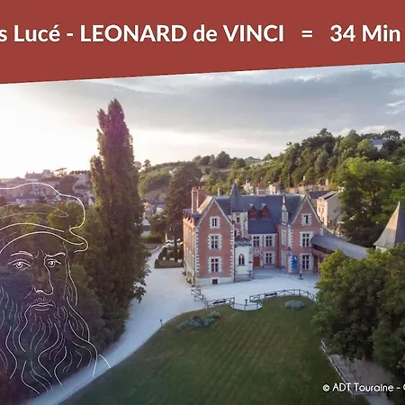 Apartment Le Rempart De - Proche Gare - Terrasse *