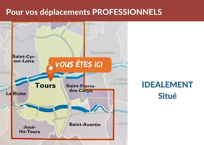 アパート Le Rempart De - Proche Gare - Terrasse