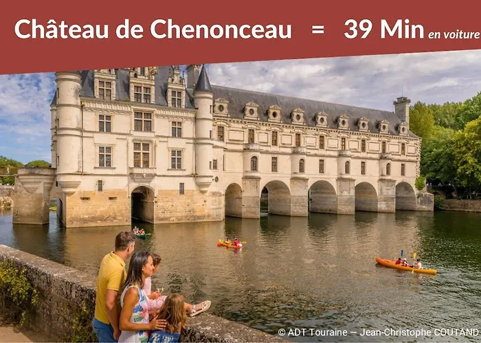 Le Rempart De - Proche Gare - Terrasse *